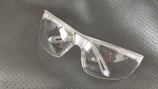 Ochranné brýle